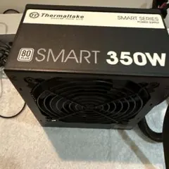 Thermaltake SMART 350W 電源ユニット