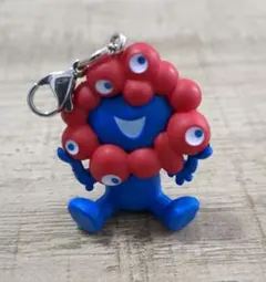 みゃくみゃくキーホルダー