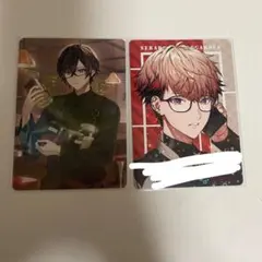 セラフ・ダズルガーデン 四季凪アキラ カレー レア