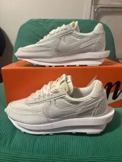 nike×sacai LDWAFFLE