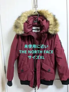 THE NORTH FACE