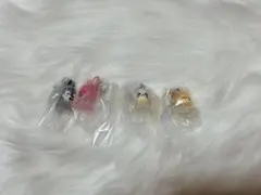 SKZOO スキズ ガチャ ウルフチャン トゥエッキ ジニレット フォクシニー