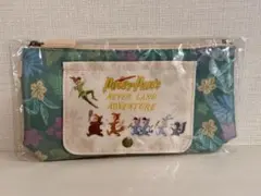 【新品未開封】ディズニーシーファンタジースプリングス スーベニアおてふきキャリー