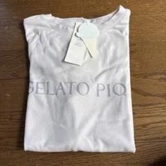⭐︎ジェラートピケ⭐︎ 半袖Tシャツ