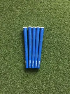 NO1 GRIP ゴルフグリップ 7本セット ネイビー - メルカリ