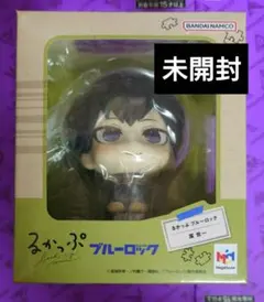 ⚠️4月処分【値下げ交渉可】るかっぷ ブルーロック 潔世一 フィギュア