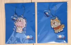 2026年最新】ドラえもん 45周年 アクリルキーホルダーの人気アイテム