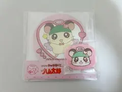 とっとこハム太郎 キャラ福くじ D賞 E賞 かぶるくん まとめ売り