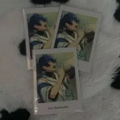 ル*ル様 あんスタ ぱしゃっつ 漣ジュン