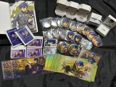 あんスタ あんさんぶるスターズ 漣ジュン まとめ売り