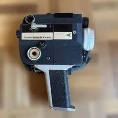 Fujica 8mm フィルムカメラ 本体返品不可 Fujica 8mm フィルムカメラ 本体返品不可 - メルカリ