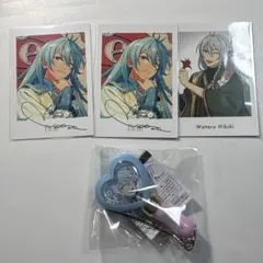 あんスタ 特典 TRIP ミニペンライト 日々樹渉