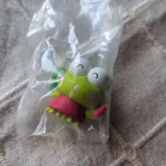 サンリオ きらっととんでいけ　しゃぼん玉　けろけろけろっぴ