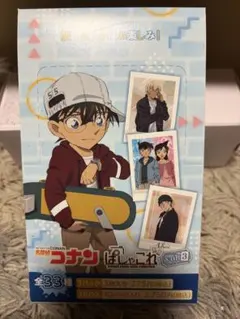 2026年最新】ぱしゃこれ コナン vol.3の人気アイテム - メルカリ
