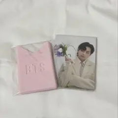 2025年最新】BTS更新特典の人気アイテム - メルカリ