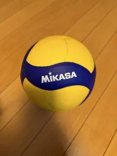 Mikasa V030W マスコットバレーボールのサムネイル