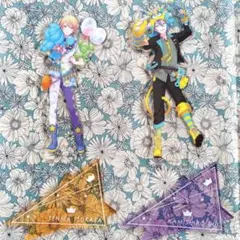 2点 天馬司 神代類 類 司 クリフェス プロセカ アクスタ アクリル 