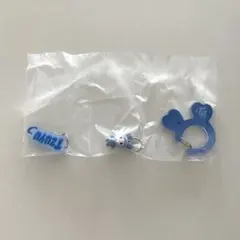twice lovelys アクリルカラビナフロッキーマスコットツウィ