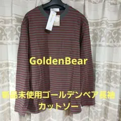 nauesakuさま専用マックレガーとGolden Bear カットソー 2点のサムネイル