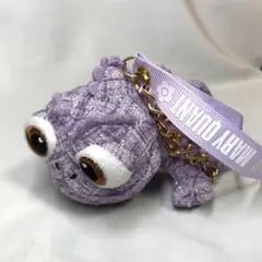 MARY QUANT パスカル　ぬいぐるみキーチェーン