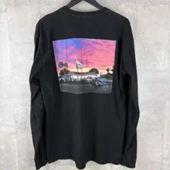 IN-N-OUT BURGER L/S T-SHIRTのサムネイル