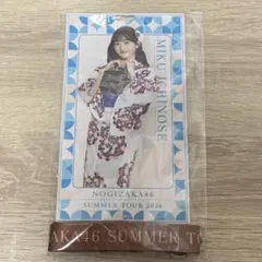 2026年最新】一ノ瀬美空 チケットホルダーの人気アイテム - メルカリ