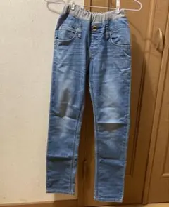 Lee ストレッチロングパンツ 150cm