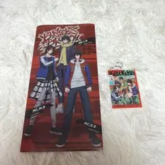 ヒプノシスマイク 池袋Division セット売り