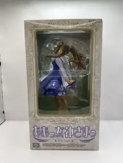 ベルダンディー 私服Ver. 「ああっ女神様っ」 1/8 フィギュア コトブキヤ