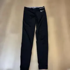 Nike Pro ブラック レギンス　レディースＳ