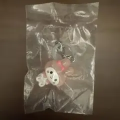 マイメロ ゆるっとめじるしアクセサリー