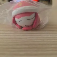 ちびケロ　ねむらせ隊　ギロロ　カプセルトイ