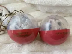 リルリンリン クリスマスカプセルトイ2025