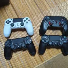 PS4コントローラー ジャンクセット
