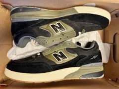 29 new balance NM933GDY - メルカリ
