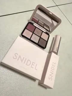 SNIDEL BEAUTY アイデザイナーn 02 ルージュクチュール04