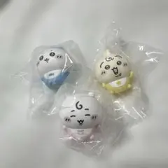 ちいかわ Chiikawa Baby ミニソフビフィギュアコレクション