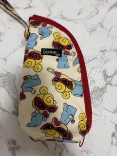 【41プロフ必須様⚠️専用】HYSTERIC MINI 哺乳瓶ケース