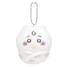 ちいかわ Chiikawa Baby ぬいぐるみくじ モモンガ E賞 ④ - メルカリ