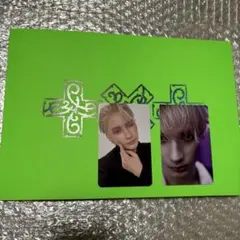 TXT 7TH YEAR THORN ヒュニンカイver ②