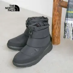 THE NORTH FACE ヌプシブーティー WP VIII Short