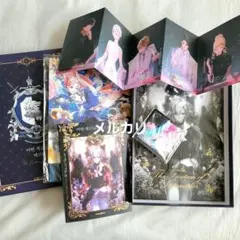 ある継母のメルヘン Limited Edition 5巻 韓国語版 - Mercari Japan
