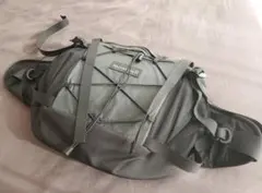 mont-bell モンベル ランバーパック ウエストバッグ