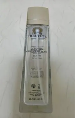 ディオール　プレステージ　マイクロ　ローション　ド　ローズ　空き瓶　150ml