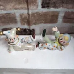 2026年最新】ピエロ 陶器 置物の人気アイテム - メルカリ