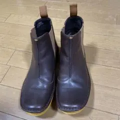美品　REAGAL レディース　ブラウン ブーツ　 ２３.５cm