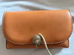 ゴローズ　中財布のサムネイル