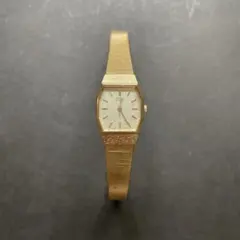 SEIKO 腕時計 1221-5540 レディース せいこー