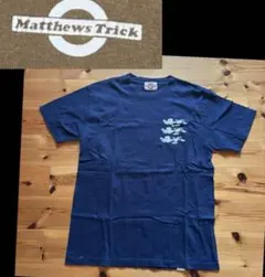 2026年最新】matthews trickの人気アイテム - メルカリ