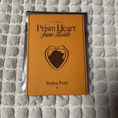 にじさんじ　ジューンブライド　ラトナ・プティ